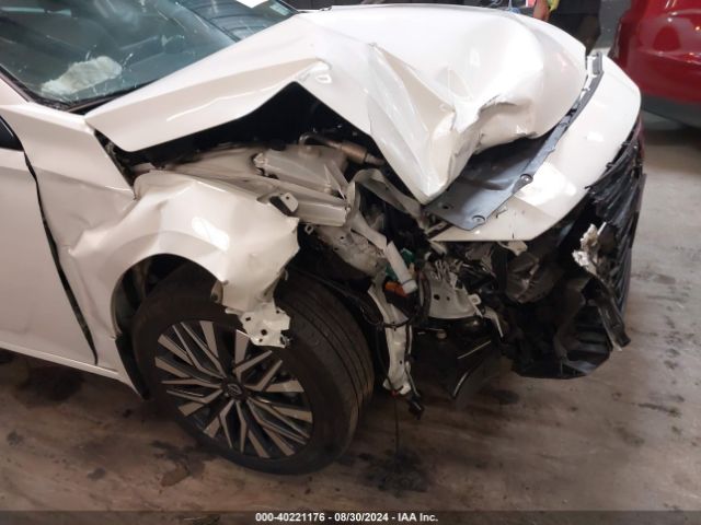 1N4BL4DW2PN379916 Nissan Altima Sv Intelligent Awd