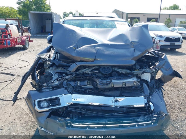 Toyota 4RUNNER SR5 2016 JTEBU5JR1G5362774 Image 6