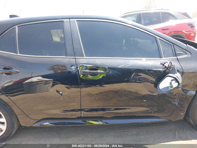 Toyota COROLLA SE 2024 JTND4MBE9R3229967 Image 13