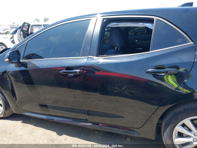 Toyota COROLLA SE 2024 JTND4MBE9R3229967 Image 14