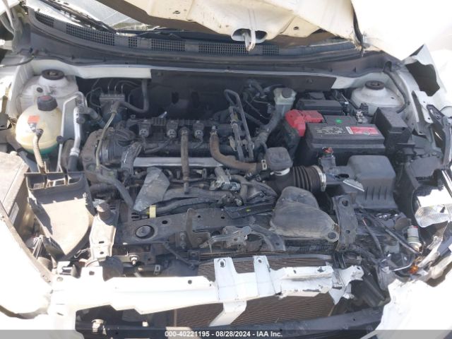 3N1CP5CU7KL506485 Nissan KICKS S