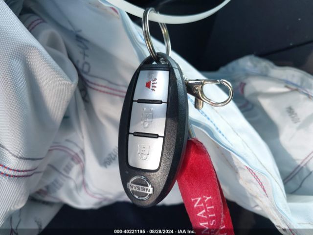 3N1CP5CU7KL506485 Nissan KICKS S