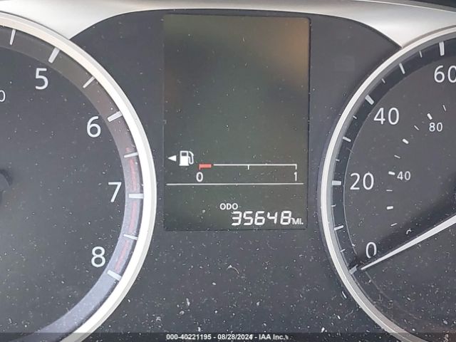 3N1CP5CU7KL506485 Nissan KICKS S