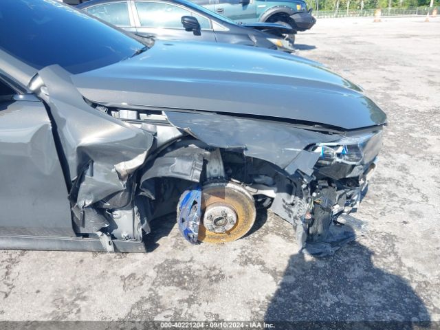 2022 BMW 840 GRAN COUPE WBAGV2C04NCH95213 Photo 5