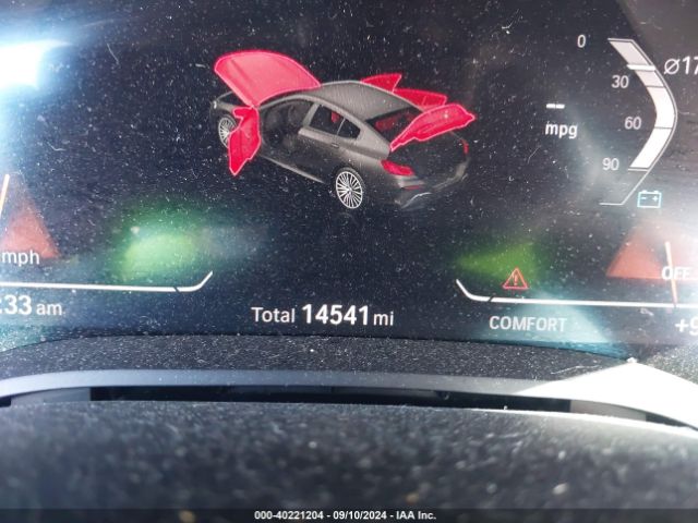 2022 BMW 840 GRAN COUPE WBAGV2C04NCH95213 Photo 6