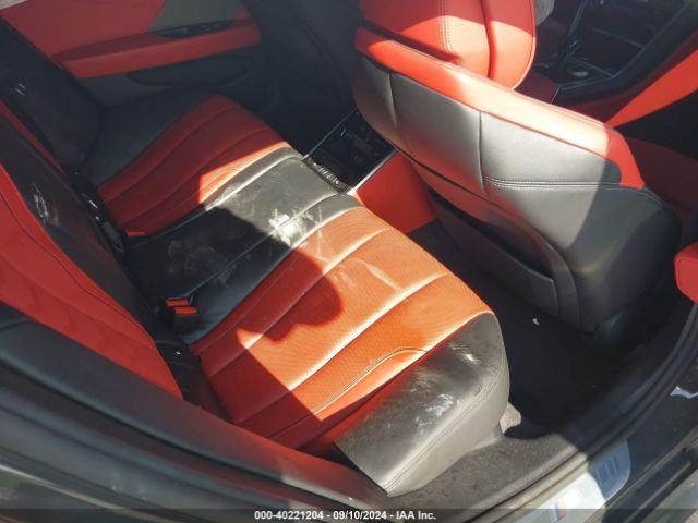 2022 BMW 840 GRAN COUPE WBAGV2C04NCH95213 Photo 7