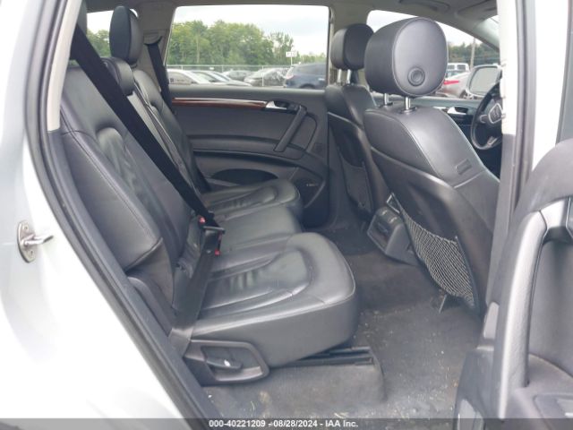 WA1LGAFE1ED002772 Audi Q7 3.0t Premium