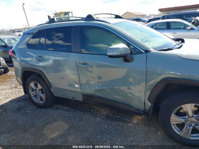 JTMRWRFV6ND162471 Toyota Rav4 Hybrid Xle
