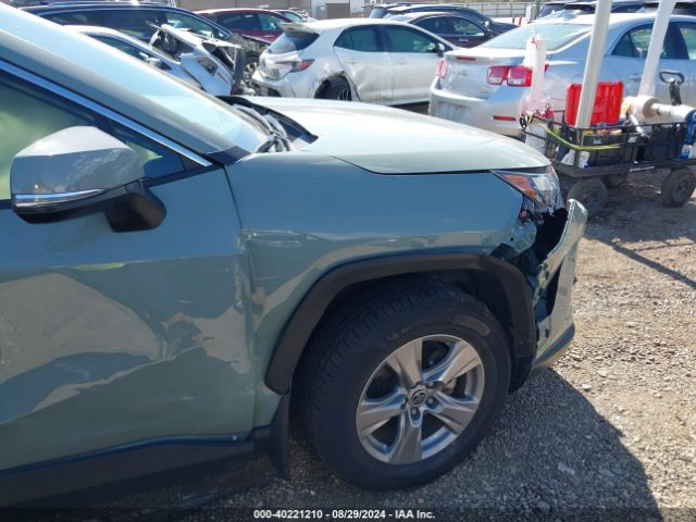 JTMRWRFV6ND162471 Toyota Rav4 Hybrid Xle