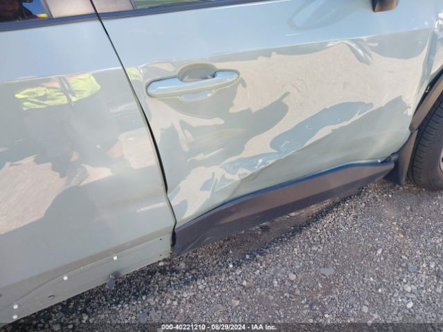 JTMRWRFV6ND162471 Toyota Rav4 Hybrid Xle