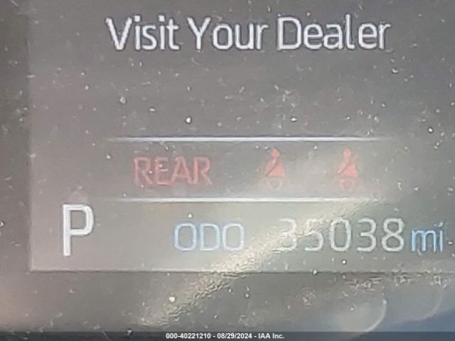 JTMRWRFV6ND162471 Toyota Rav4 Hybrid Xle