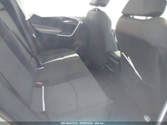 JTMRWRFV6ND162471 Toyota Rav4 Hybrid Xle