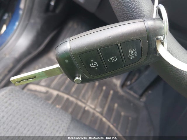 Hyundai Santa Fe Se 2023 5NMS1DAJ4PH493714 Image 11