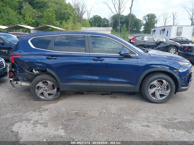 Hyundai Santa Fe Se 2023 5NMS1DAJ4PH493714 Image 13
