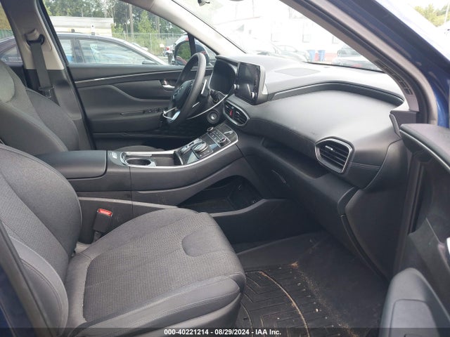 Hyundai Santa Fe Se 2023 5NMS1DAJ4PH493714 Image 5
