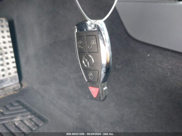 WDDKJ7DB3FF302744 Mercedes-Benz E 550