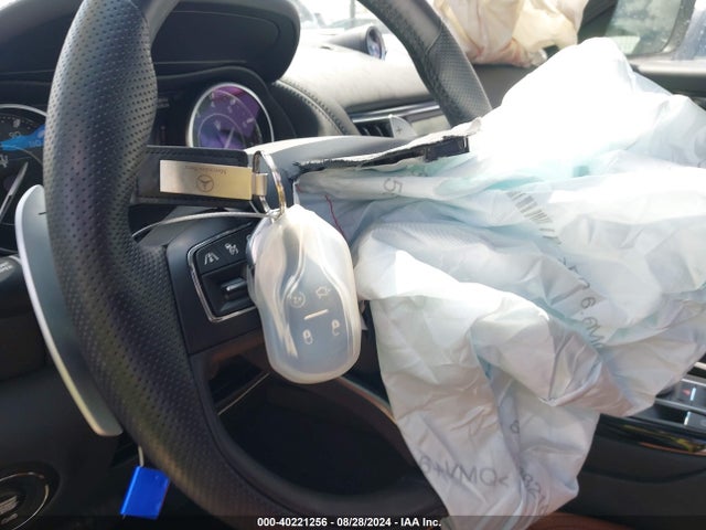 ZN661XUA5PX411557 Maserati Levante Gt