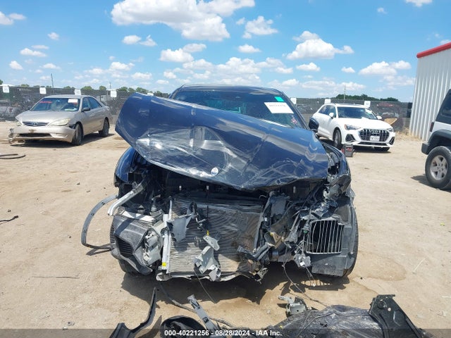 ZN661XUA5PX411557 Maserati Levante Gt