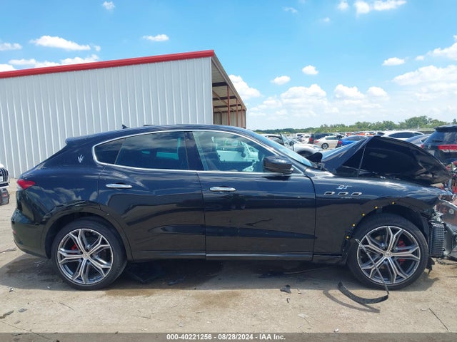 ZN661XUA5PX411557 Maserati Levante Gt