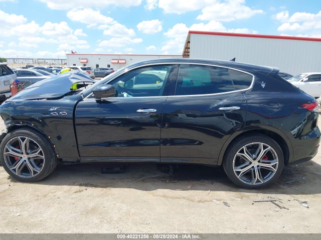 Maserati Levante Gt 2023 ZN661XUA5PX411557 Image 14
