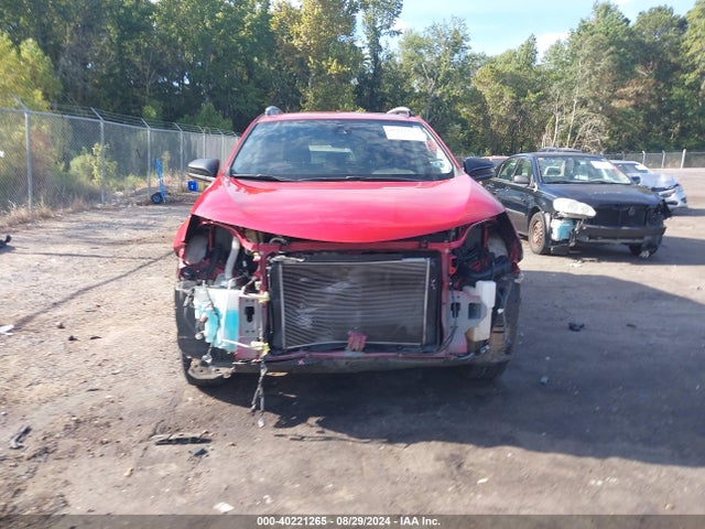 Toyota RAV4 LE 2017 JTMZFREV1HJ130907 Image 13