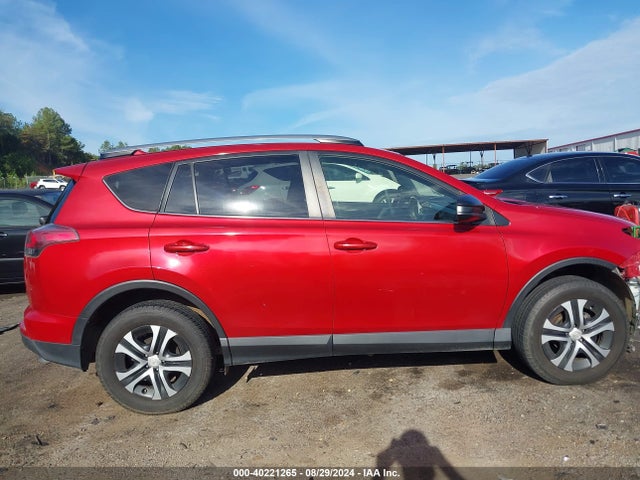Toyota RAV4 LE 2017 JTMZFREV1HJ130907 Image 14