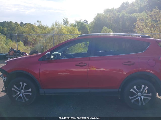 Toyota RAV4 LE 2017 JTMZFREV1HJ130907 Image 15