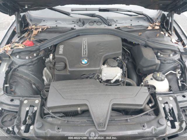 WBA8E3C50GK502869 BMW 328i Xdrive
