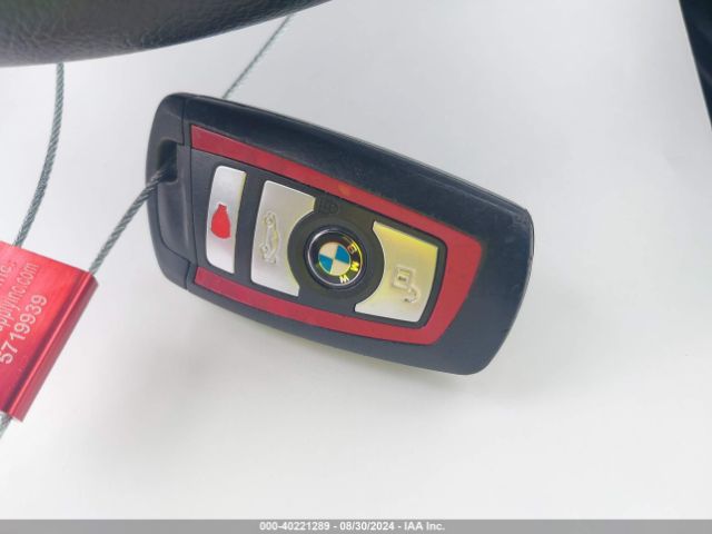 WBA8E3C50GK502869 BMW 328i Xdrive