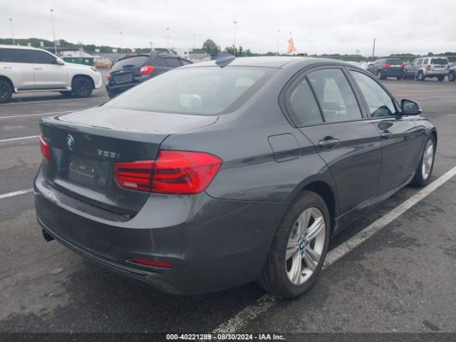 WBA8E3C50GK502869 BMW 328i Xdrive