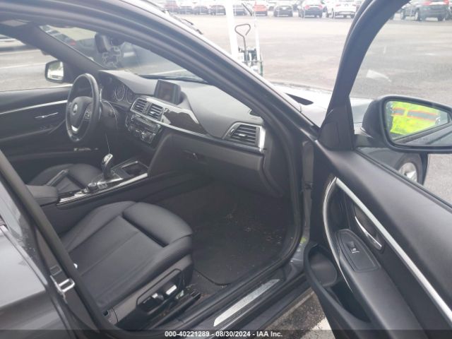 WBA8E3C50GK502869 BMW 328i Xdrive