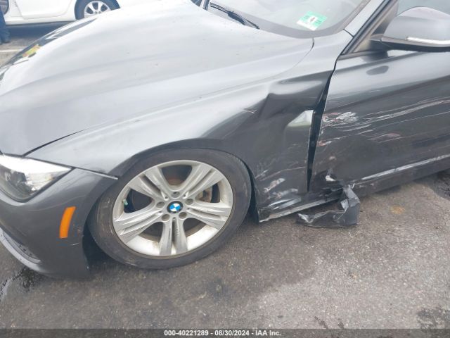 WBA8E3C50GK502869 BMW 328i Xdrive