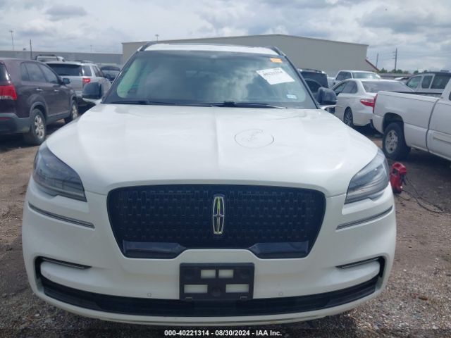 5LM5J7XC3PGL33346 Lincoln Aviator Reserve
