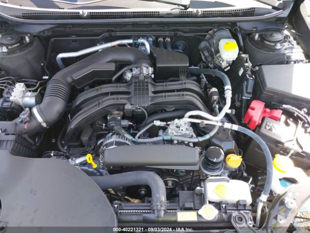 4S3BWAB63S3002325 Subaru Legacy