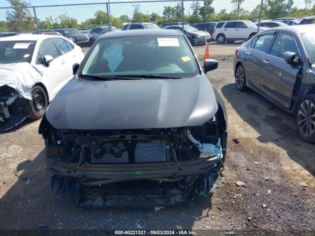 4S3BWAB63S3002325 Subaru Legacy