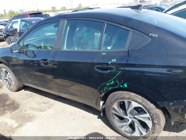 4S3BWAB63S3002325 Subaru Legacy