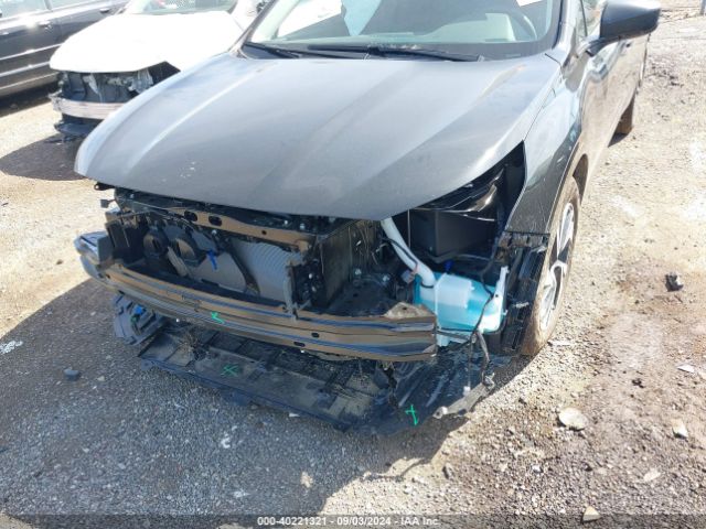 4S3BWAB63S3002325 Subaru Legacy
