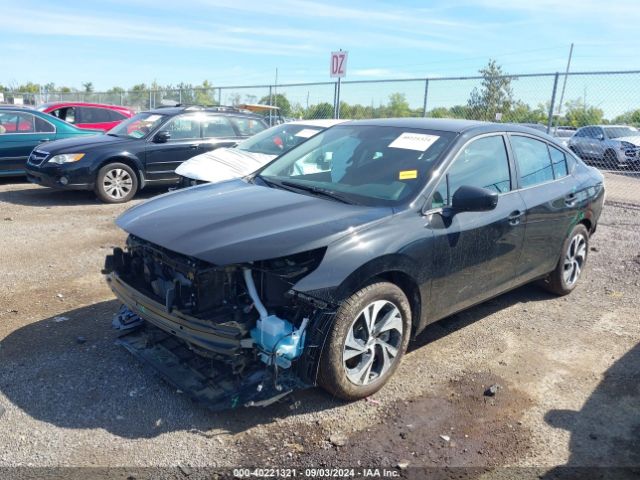4S3BWAB63S3002325 Subaru Legacy