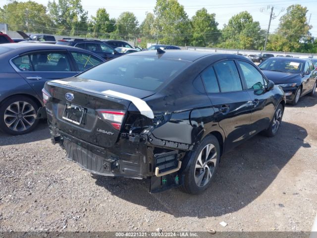 4S3BWAB63S3002325 Subaru Legacy