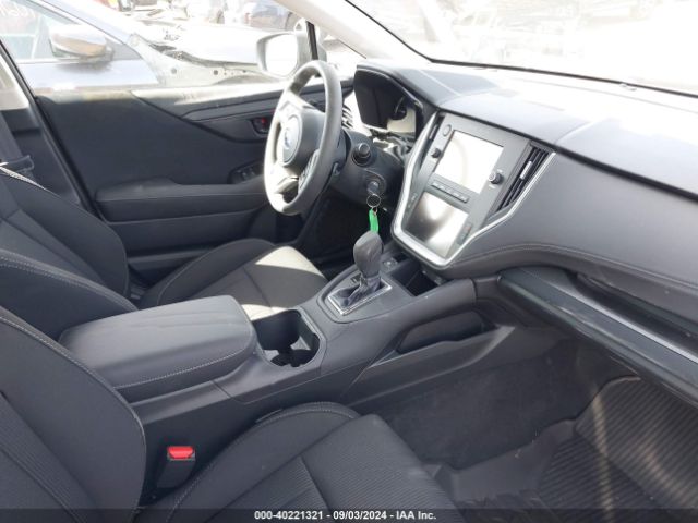 4S3BWAB63S3002325 Subaru Legacy