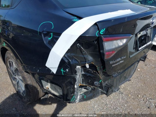 4S3BWAB63S3002325 Subaru Legacy