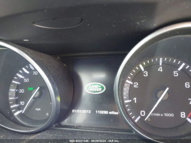 SALVP2BG4FH026742 Land Rover Range Rover Evoque Pure