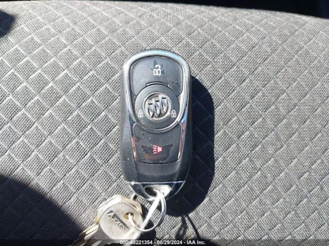 KL4CJASB2HB062914 Buick Encore Preferred