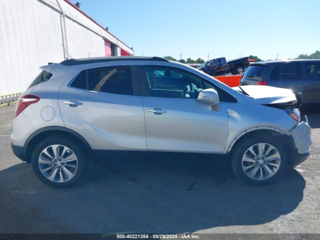 KL4CJASB2HB062914 Buick Encore Preferred