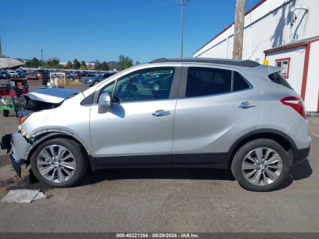 KL4CJASB2HB062914 Buick Encore Preferred