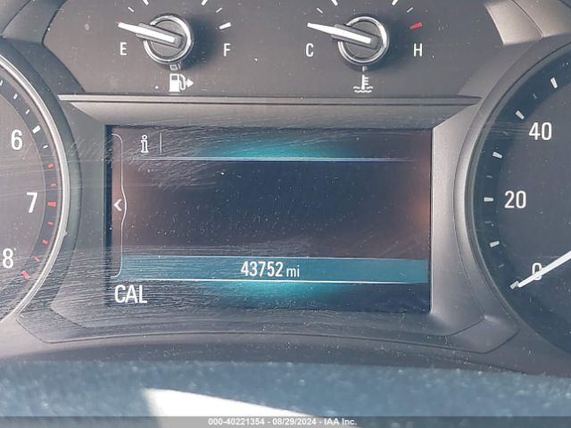 KL4CJASB2HB062914 Buick Encore Preferred