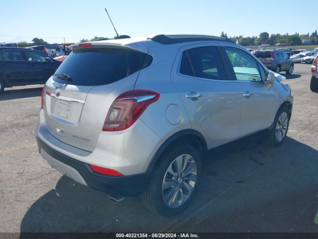 KL4CJASB2HB062914 Buick Encore Preferred