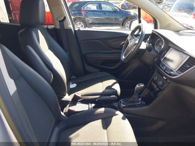 KL4CJASB2HB062914 Buick Encore Preferred