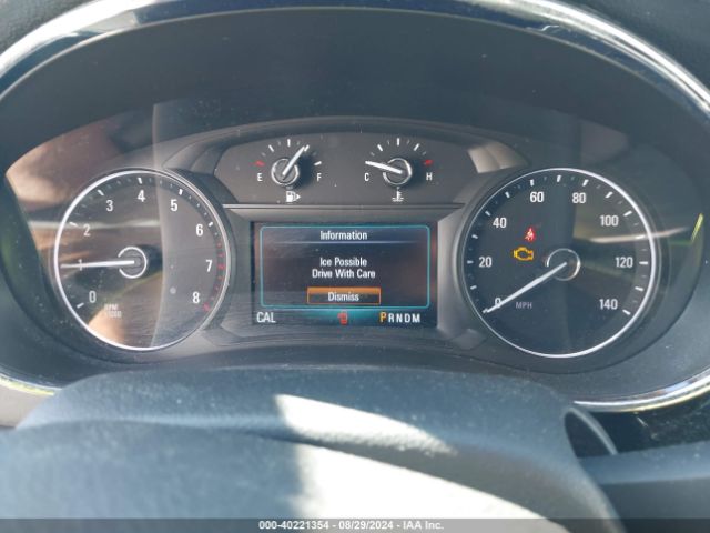 KL4CJASB2HB062914 Buick Encore Preferred