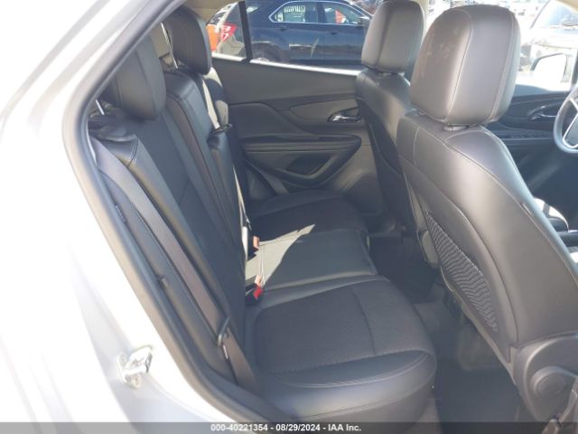 KL4CJASB2HB062914 Buick Encore Preferred